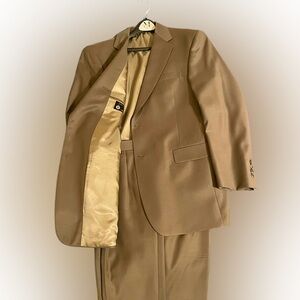 Suit Jacket + Pants | Society Brand LTD x Men's Wearhouse